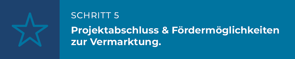 Schritt 5